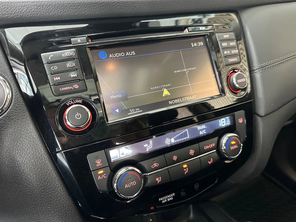 Nissan X-Trail – foto 37
