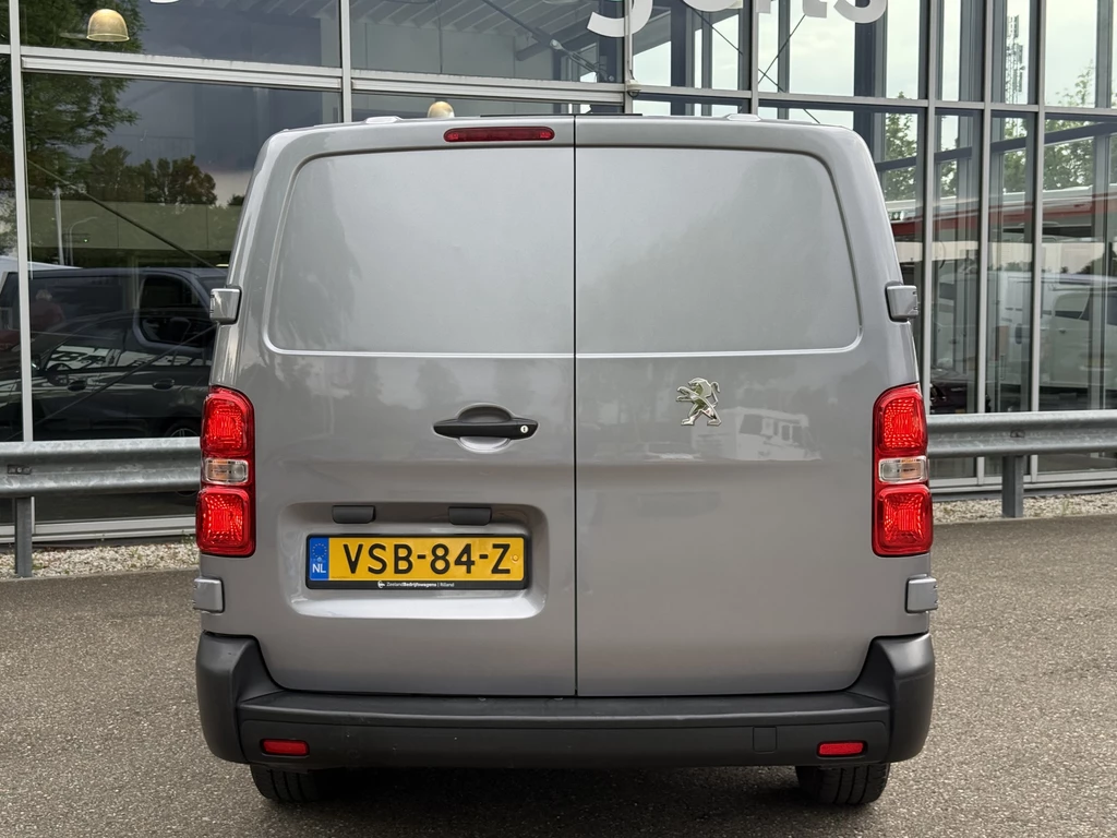 Peugeot Expert – foto 2