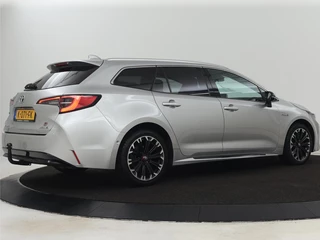 Toyota Corolla – thumbnail 3