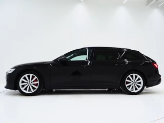 Audi A6 – thumbnail 2