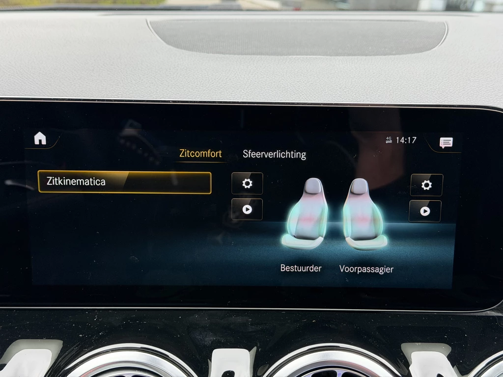 Mercedes-Benz GLA – foto 13
