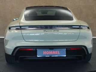 Porsche Taycan – thumbnail 5