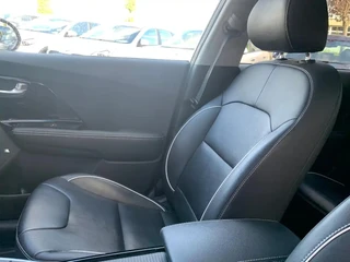 Kia e-Niro – thumbnail 6