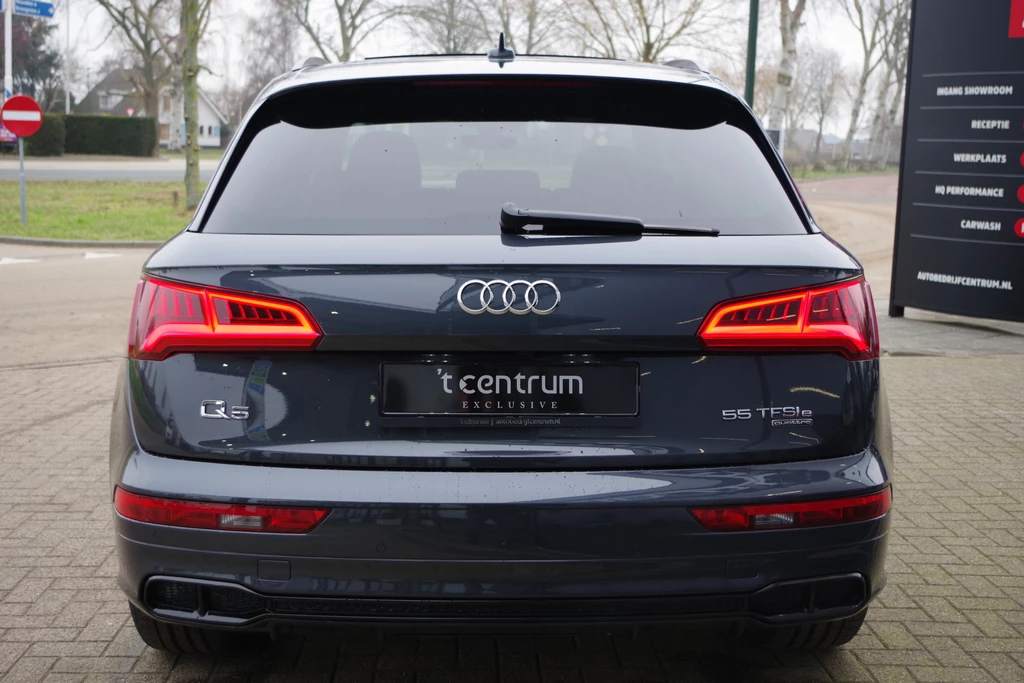 Audi Q5 – foto 12