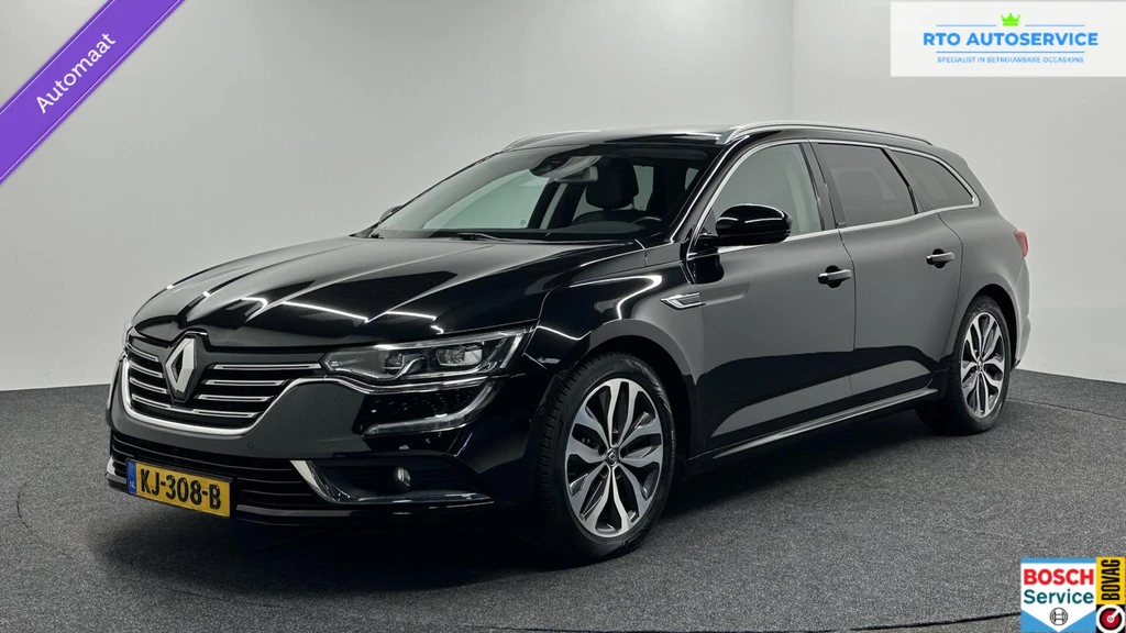 Renault Talisman – foto 1