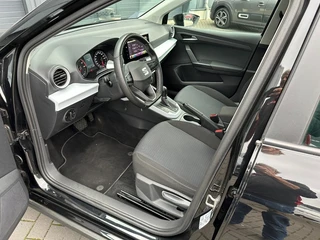 SEAT Arona – thumbnail 19