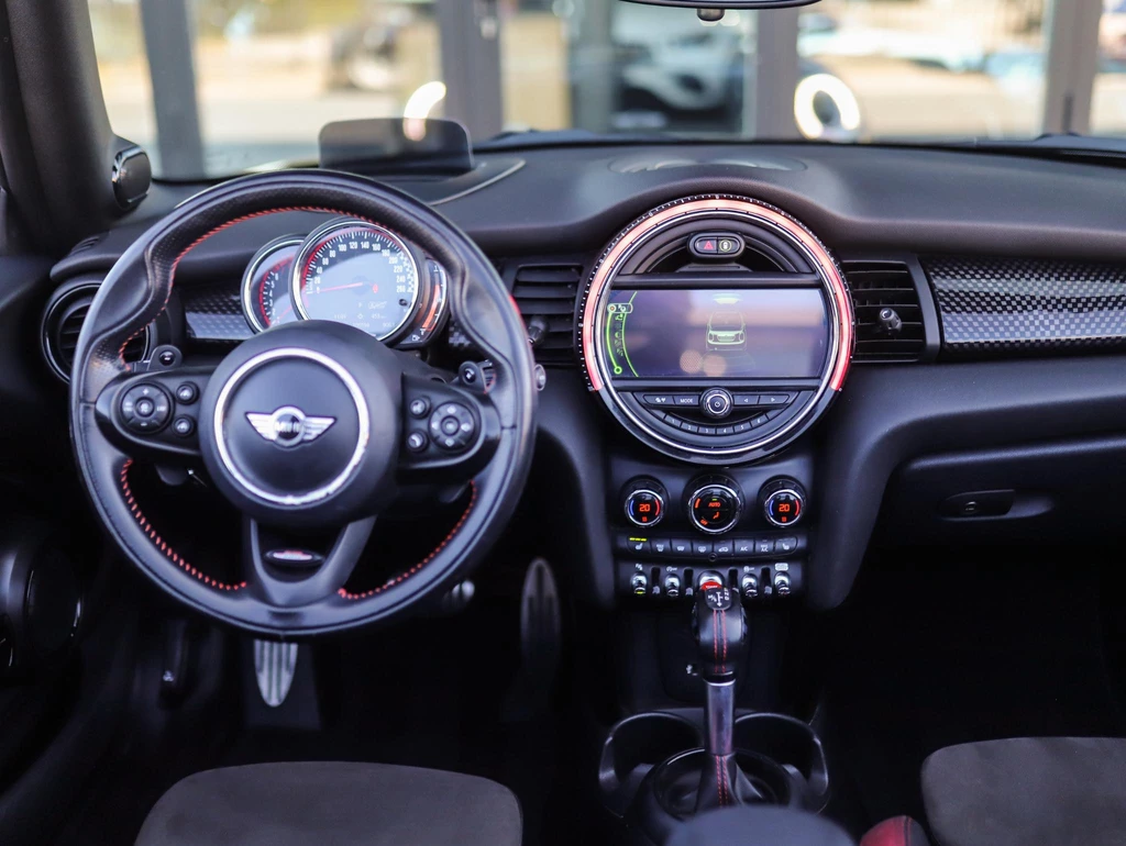 MINI Cooper Cabrio – foto 31