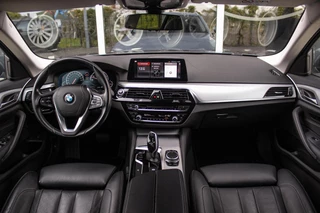 BMW 5 Serie – thumbnail 15
