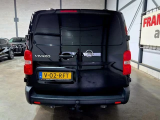 Opel Vivaro – thumbnail 4