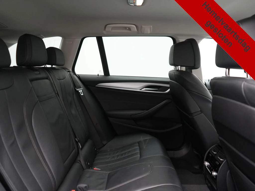 BMW 5 Serie – foto 16