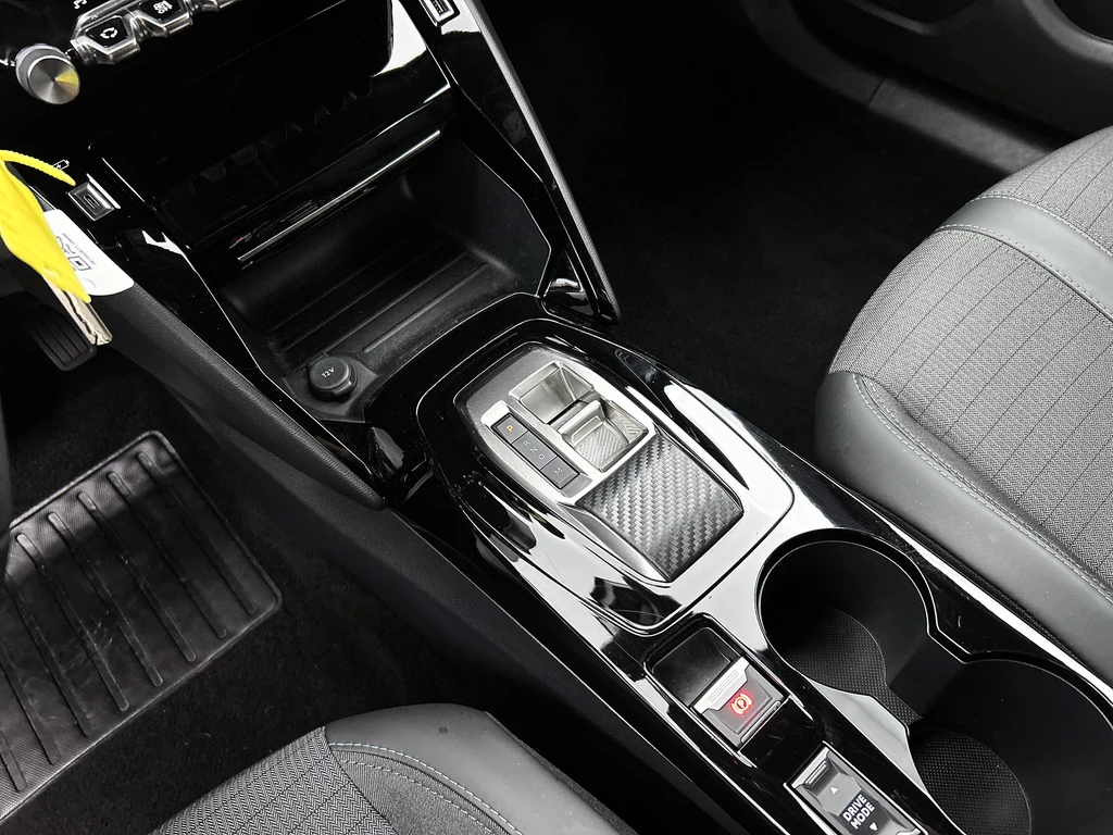 Peugeot 2008 – foto 23