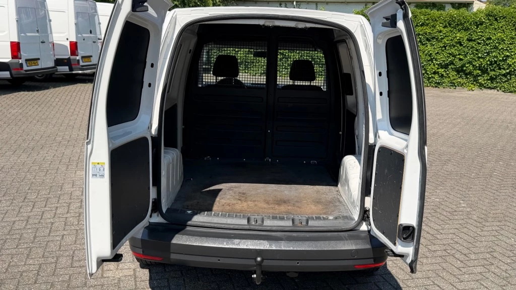 Volkswagen Caddy – foto 13
