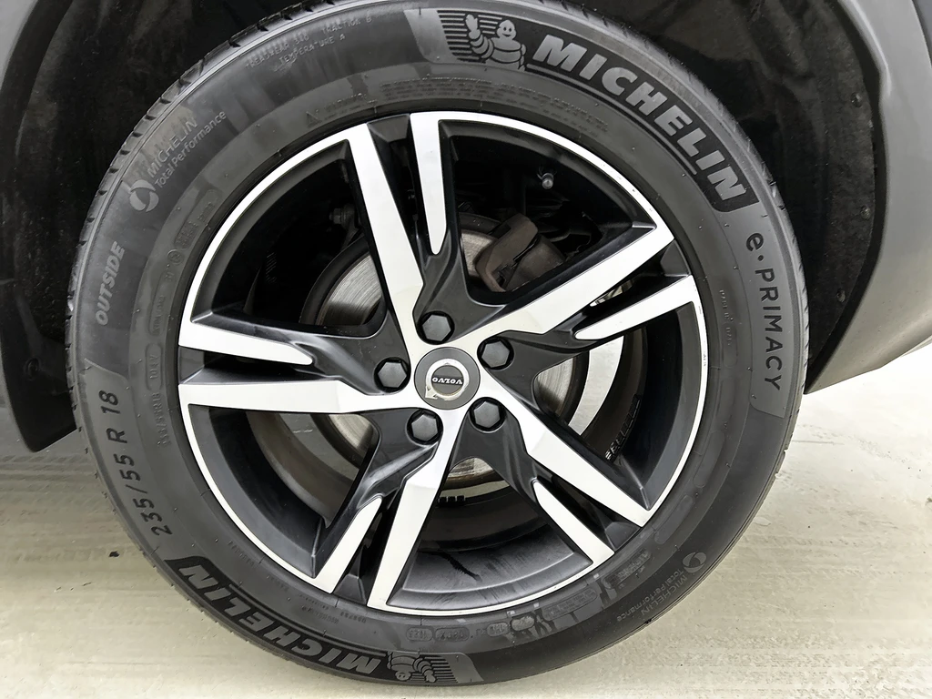 Volvo XC40 – foto 49
