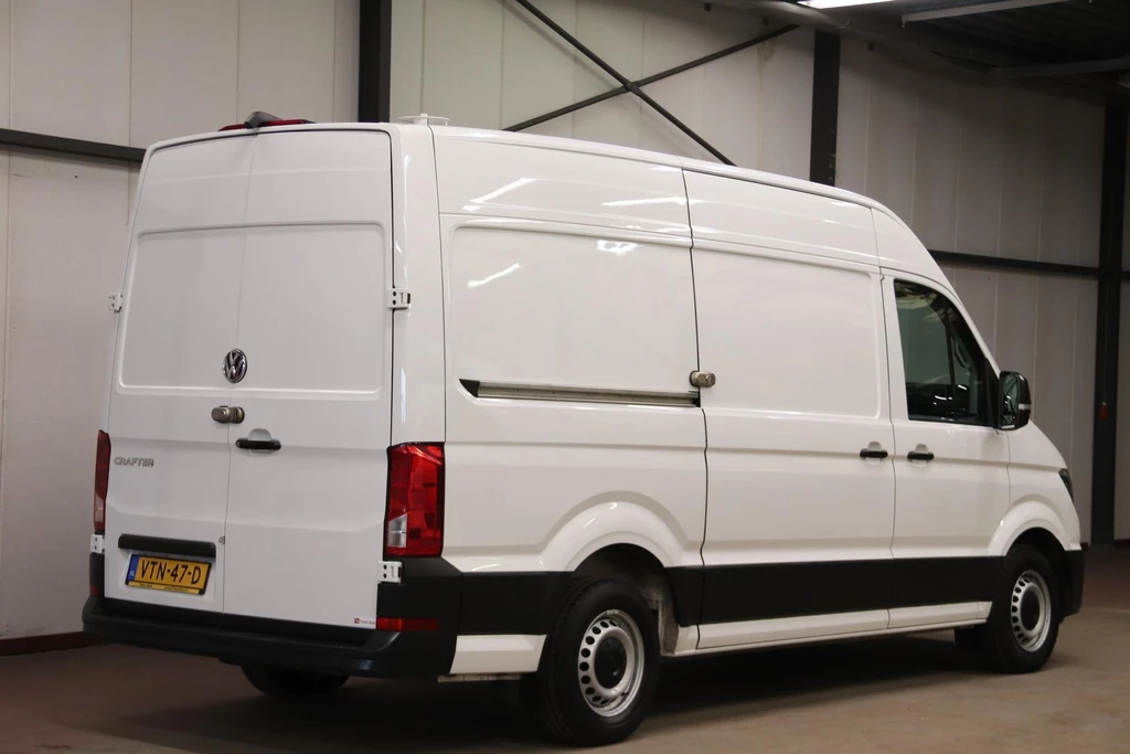 Volkswagen Crafter – foto 3