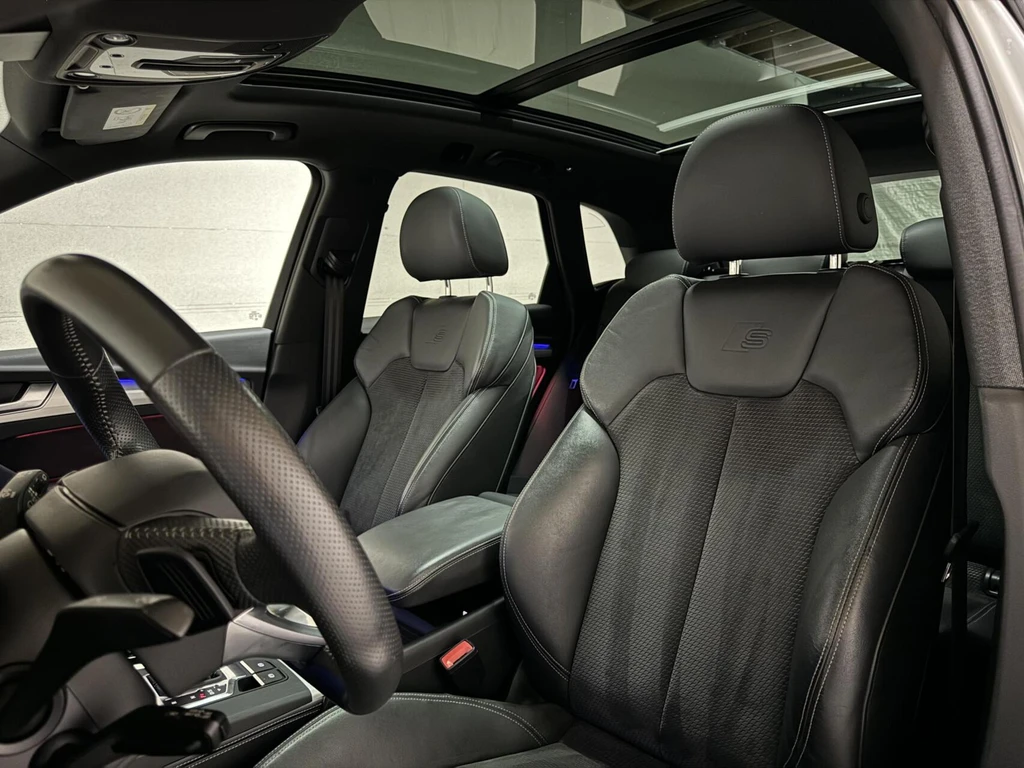 Audi Q5 – foto 26