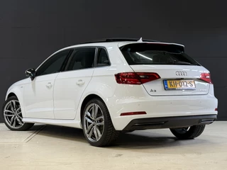 Audi A3 – thumbnail 3