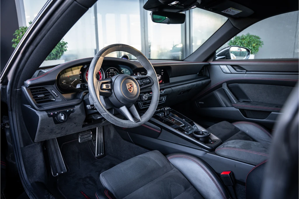 Porsche 911 – foto 11