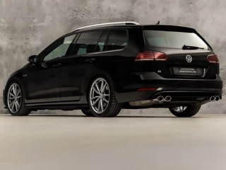 Volkswagen Golf – thumbnail 4