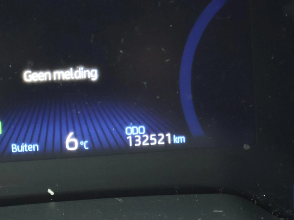 Toyota Corolla Touring Sports – foto 25