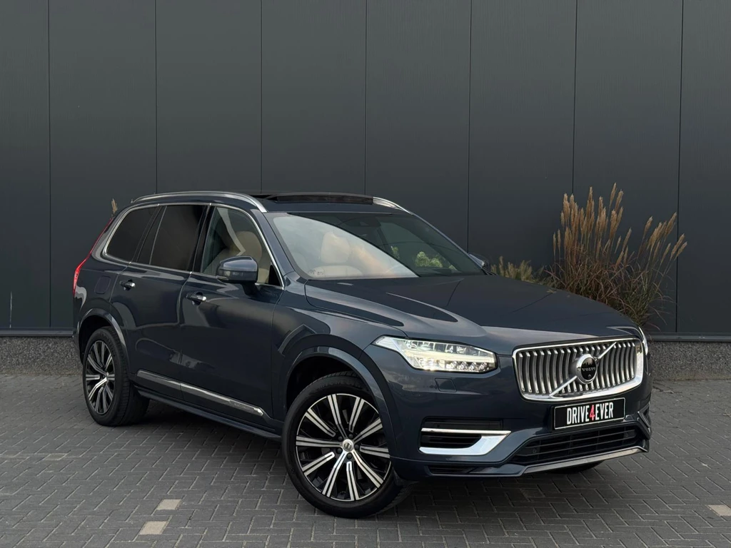 Volvo XC90 – foto 14