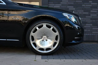 Mercedes-Benz S-Klasse – thumbnail 23