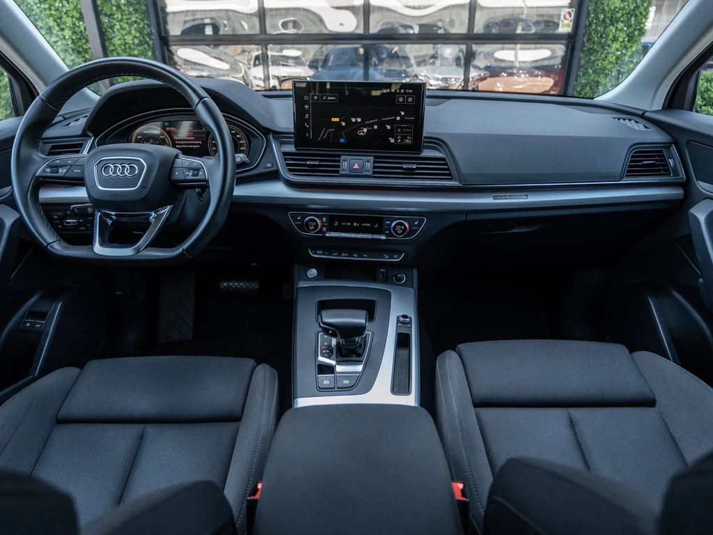 Audi Q5 – foto 19