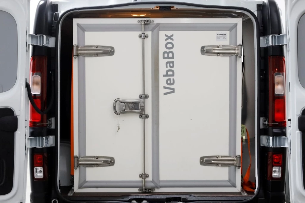 Renault Trafic – foto 11