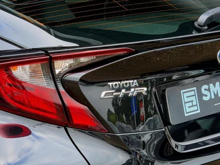 Toyota C-HR – thumbnail 35