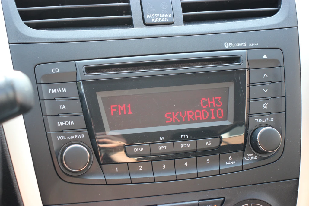 Suzuki Celerio – foto 18