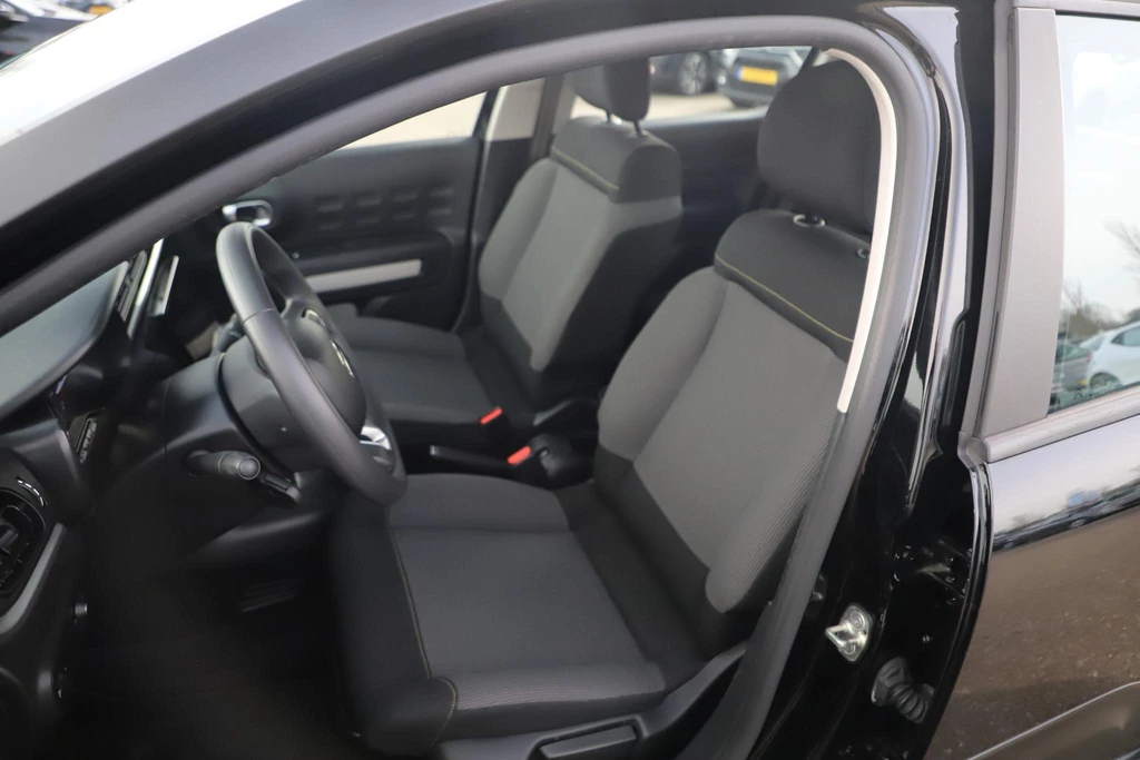 Citroën C3 – foto 6