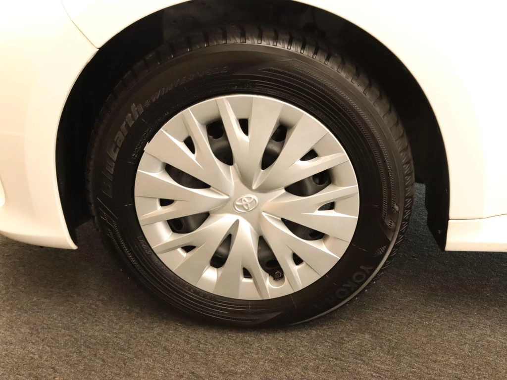Toyota Yaris – foto 11