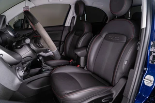 Fiat 500X – thumbnail 28