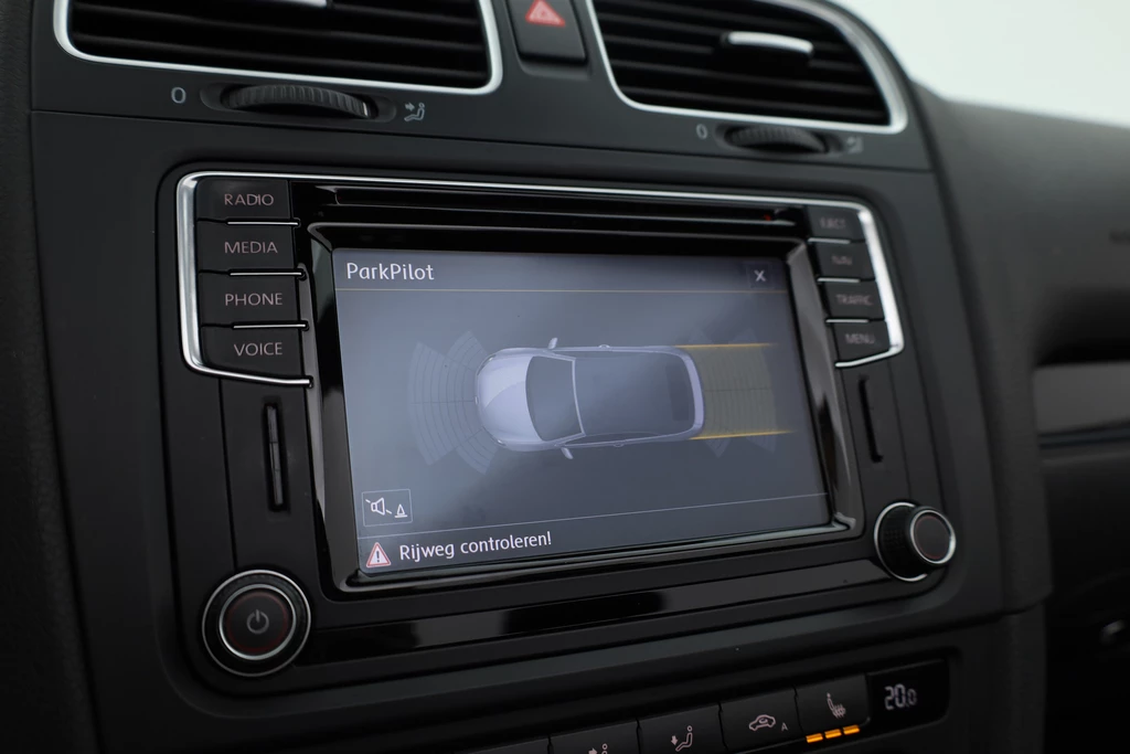 Volkswagen Golf – foto 20