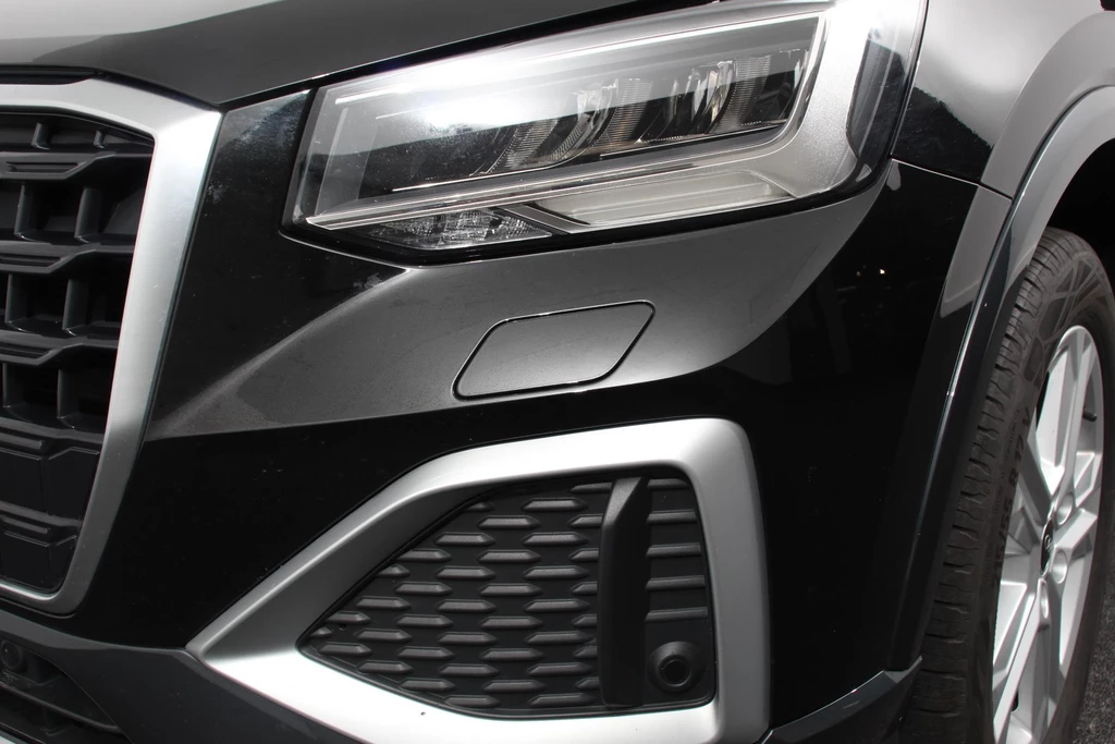 Audi Q2 – foto 27