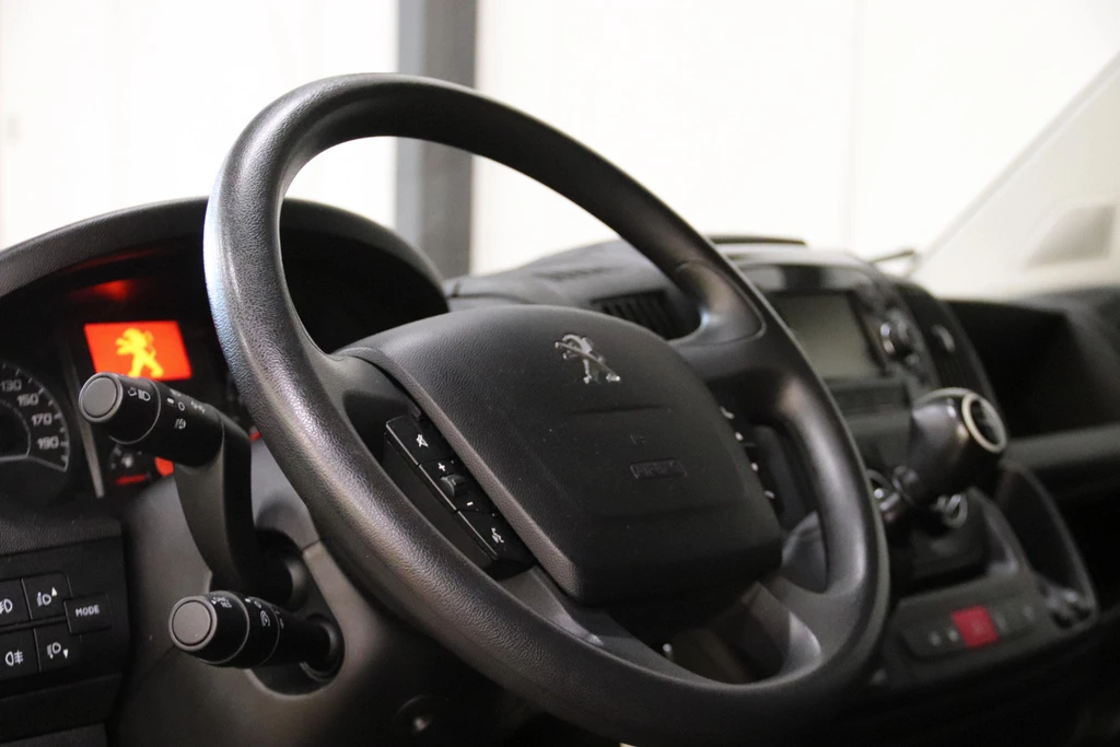 Peugeot Boxer – foto 9