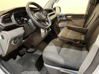 Volkswagen Transporter – thumbnail 10