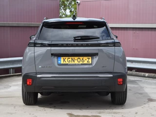 Peugeot e-2008 – thumbnail 3