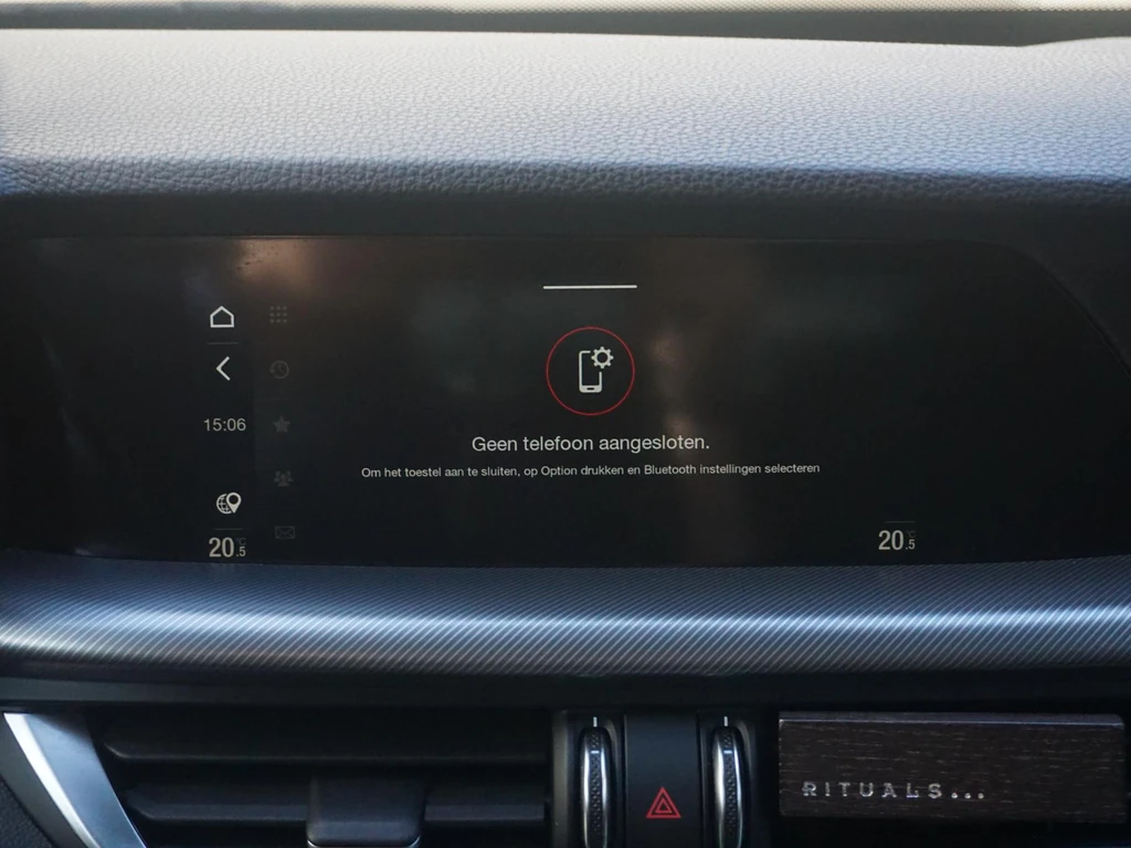 Alfa Romeo Stelvio – foto 27