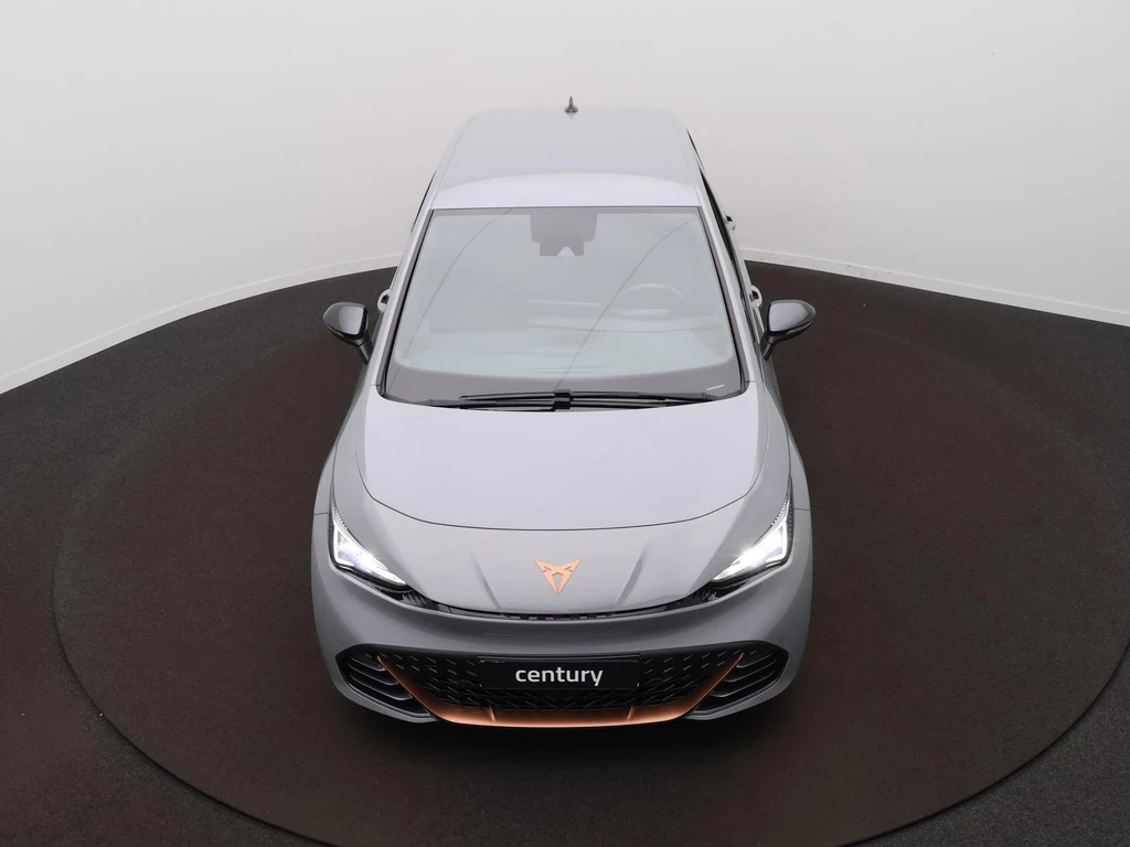 CUPRA Born – foto 11