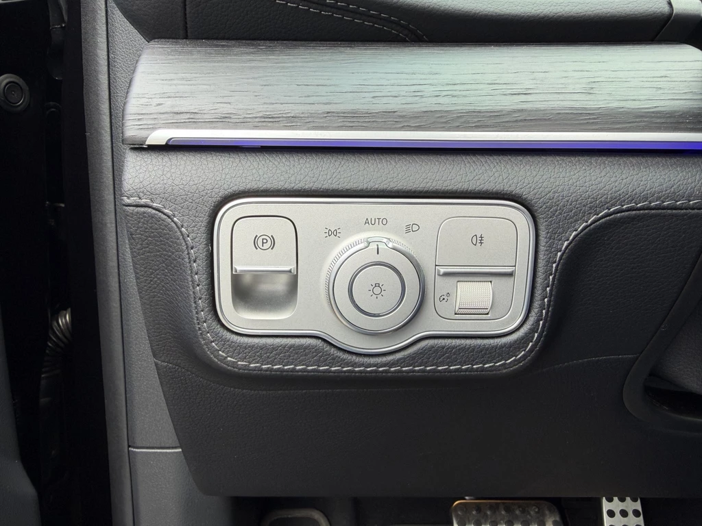 Mercedes-Benz GLE – foto 37