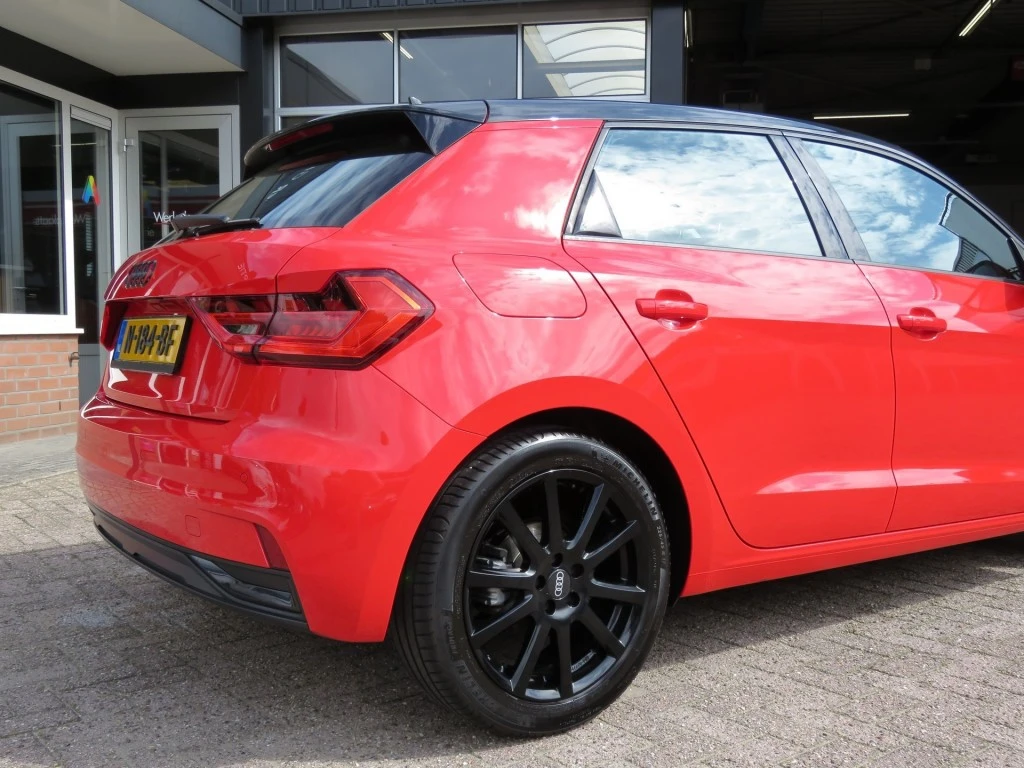 Audi A1 – foto 7