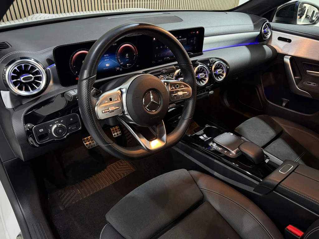 Mercedes-Benz CLA – foto 22