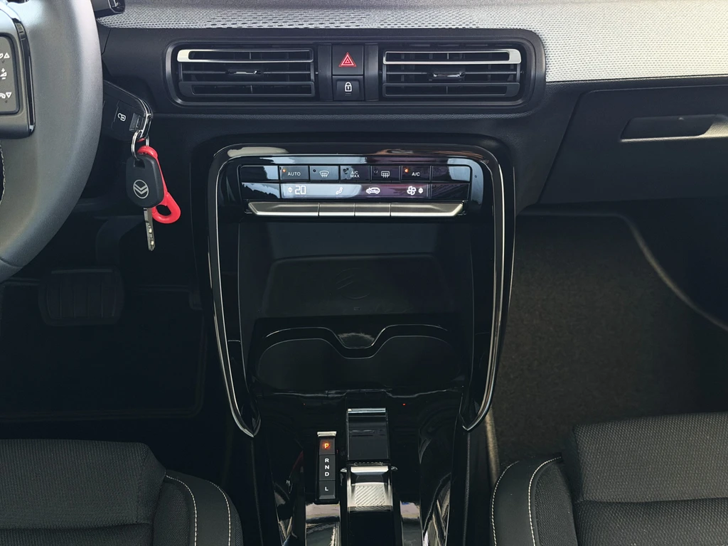Citroën C3 Aircross – foto 37