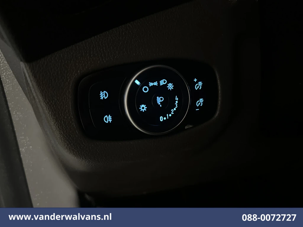 Ford Transit Connect – foto 17