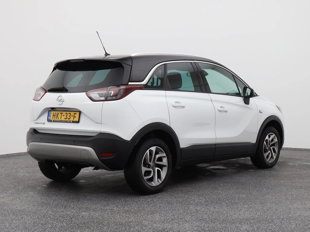Opel Crossland X – foto 4
