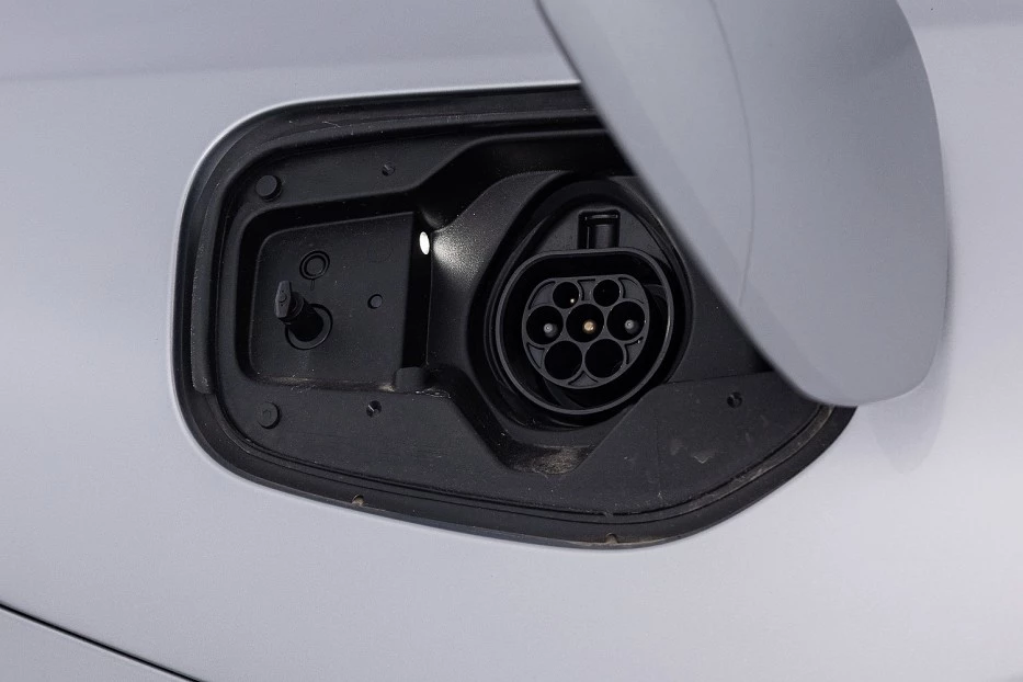 Toyota Prius – foto 29
