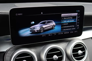 Mercedes-Benz C-Klasse – thumbnail 46