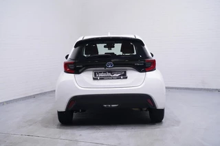 Toyota Yaris – thumbnail 4