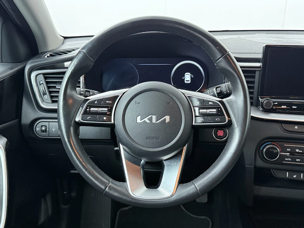 Kia Ceed Sportswagon – foto 38