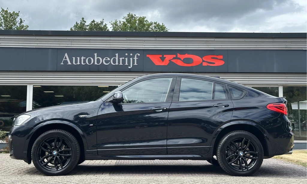 BMW X4 – foto 2